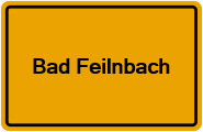 Grundbuchauszug Bad Feilnbach